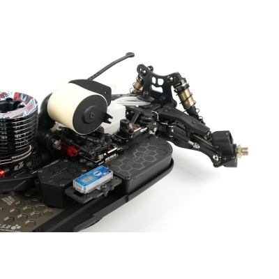 SWORKz S35-5 1/8 PRO Nitro Buggy stavebnice