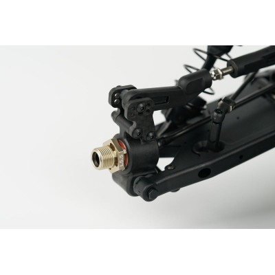 SWORKz S35-5 1/8 PRO Nitro Buggy stavebnice