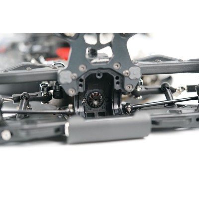SWORKz S35-5 1/8 PRO Nitro Buggy stavebnice