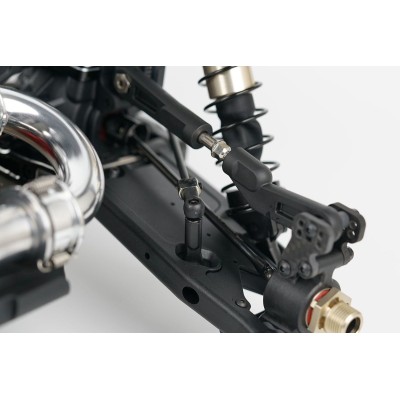 SWORKz S35-5 1/8 PRO Nitro Buggy stavebnice
