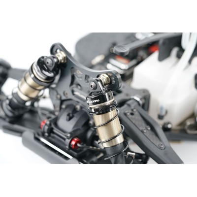 SWORKz S35-5 1/8 PRO Nitro Buggy stavebnice