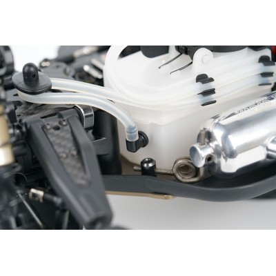 SWORKz S35-5 1/8 PRO Nitro Buggy stavebnice