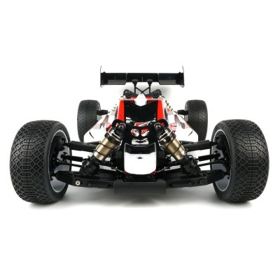 SWORKz S35-5e 1/8 PRO Brushless Power Buggy stavebnice