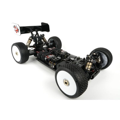 SWORKz S35-5e 1/8 PRO Brushless Power Buggy stavebnice