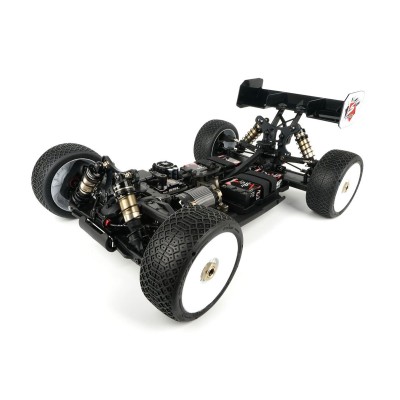 SWORKz S35-5e 1/8 PRO Brushless Power Buggy stavebnice