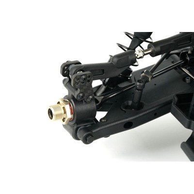 SWORKz S35-5e 1/8 PRO Brushless Power Buggy stavebnice