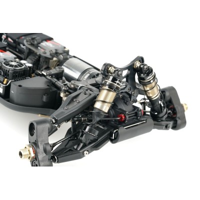 SWORKz S35-5e 1/8 PRO Brushless Power Buggy stavebnice