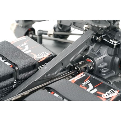 SWORKz S35-5e 1/8 PRO Brushless Power Buggy stavebnice