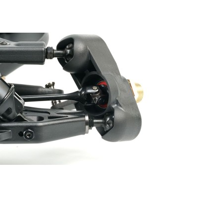 SWORKz S35-5e 1/8 PRO Brushless Power Buggy stavebnice