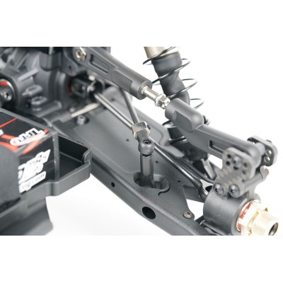SWORKz S35-5e 1/8 PRO Brushless Power Buggy stavebnice
