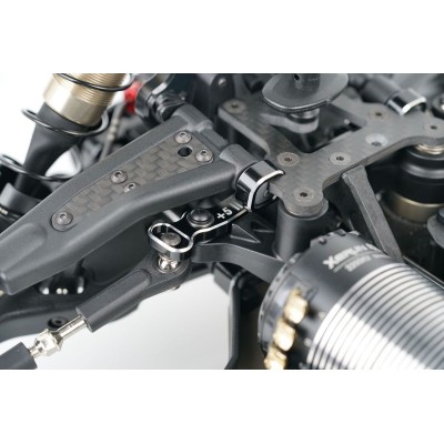 SWORKz S35-5e 1/8 PRO Brushless Power Buggy stavebnice