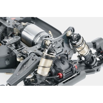 SWORKz S35-5e 1/8 PRO Brushless Power Buggy stavebnice