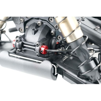 SWORKz S35-5e 1/8 PRO Brushless Power Buggy stavebnice