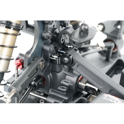 SWORKz S35-5e 1/8 PRO Brushless Power Buggy stavebnice