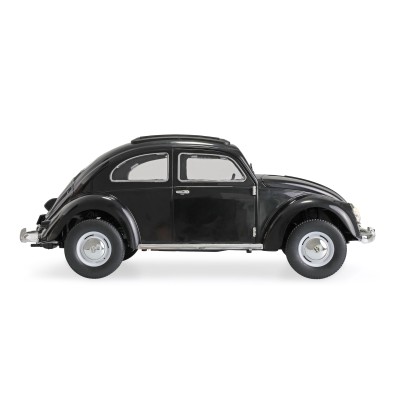 VW Brouk Typ 1 z roku 1950 1:16 RTR LED černý