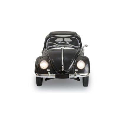 VW Brouk Typ 1 z roku 1950 1:16 RTR LED černý