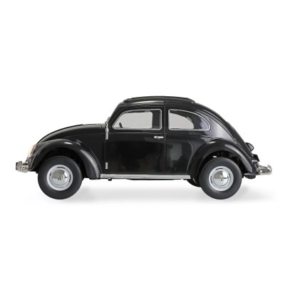 VW Brouk Typ 1 z roku 1950 1:16 RTR LED černý