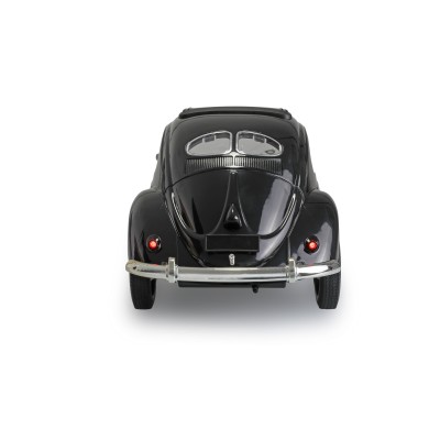 VW Brouk Typ 1 z roku 1950 1:16 RTR LED černý