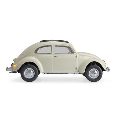 Kopie VW Brouk Typ 1 z roku 1950 1:16 RTR LED béžový