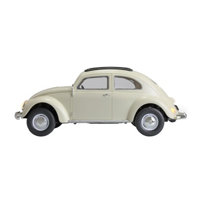 Kopie VW Brouk Typ 1 z roku 1950 1:16 RTR LED béžový