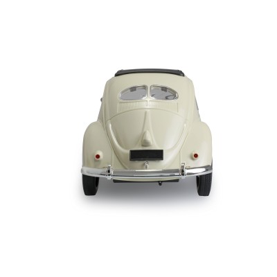 Kopie VW Brouk Typ 1 z roku 1950 1:16 RTR LED béžový