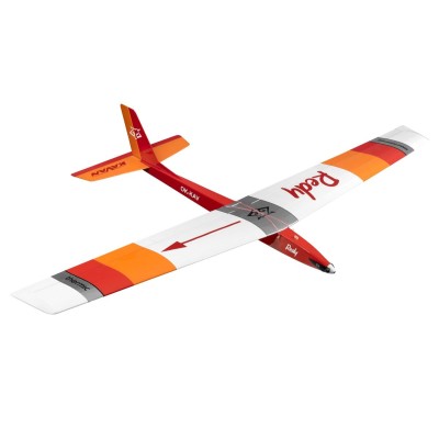 KAVAN Redy First 1760mm Kit