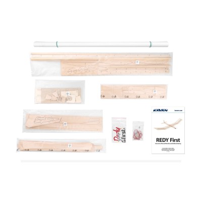 KAVAN Redy First 1760mm Kit