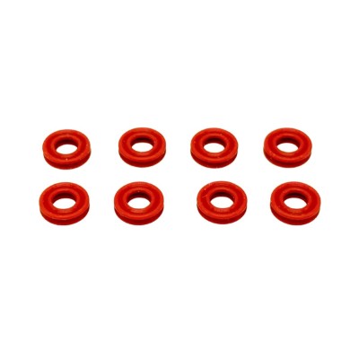 SWORKz S35-5 Series 3,5 mm O-kroužky těsnění tlumičů X (8 ks)