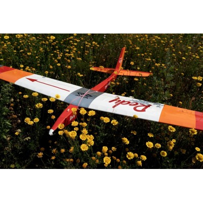 KAVAN Redy Acro 1385mm Kit
