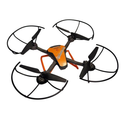 DF-models dron SkyWatcher EasyFly V2 - RTF sada 30 minut letu