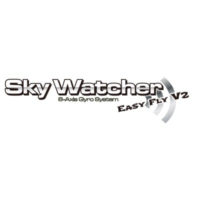 DF-models dron SkyWatcher EasyFly V2 - RTF sada 30 minut letu