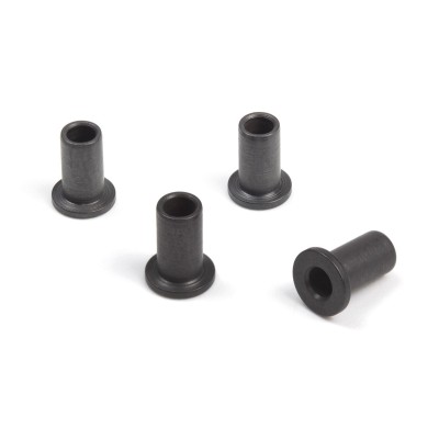 Top hat pouzdra (4 ks)