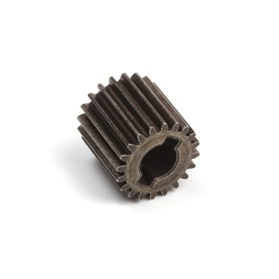 Pastorek motoru 20T (48DP)