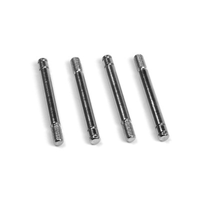 Osy tlumičů 3 x 30 mm (4 ks)