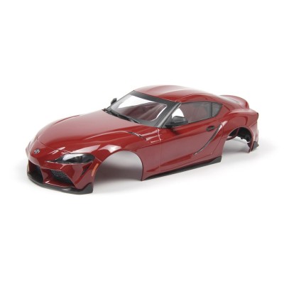 Karoserie Toyota GR Supra 2024 (červená)