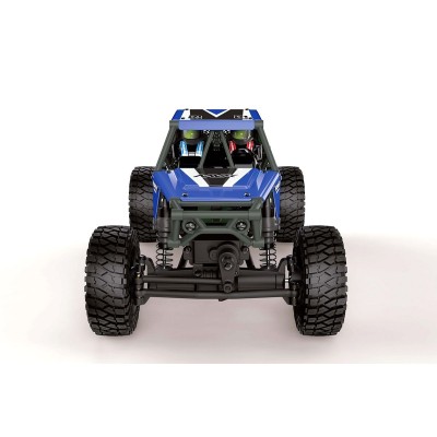Scout-24 Rock Crawler 1:24 – modrý