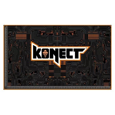 KONECT podložka, velikost 100 x 60 cm (tloušťka 3 mm)