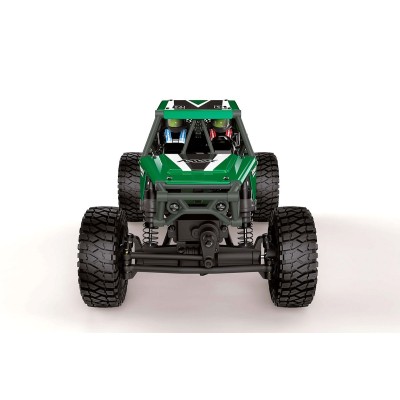 Scout-24 Flux Rock Crawler 1:24 – zelený