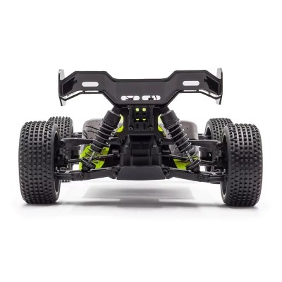 SBX Buggy G2 1/12 XL - 2.4GHz RTR (4WD), žlutá