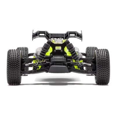 SBX Buggy G2 1/12 XL - 2.4GHz RTR (4WD), žlutá
