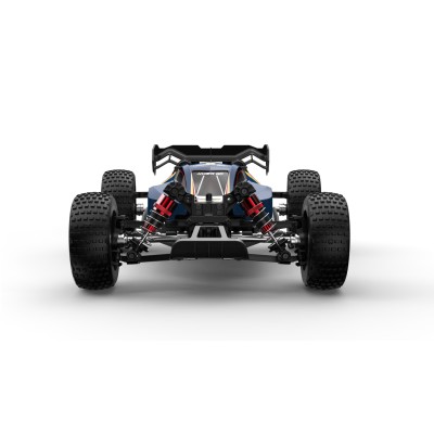 Hyper Go Buggy V2 střídavý 45km/h 4WD 1:16 RTR 2x karoserie