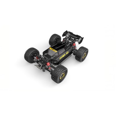 Hyper Go Buggy V2 střídavý 45km/h 4WD 1:16 RTR 2x karoserie