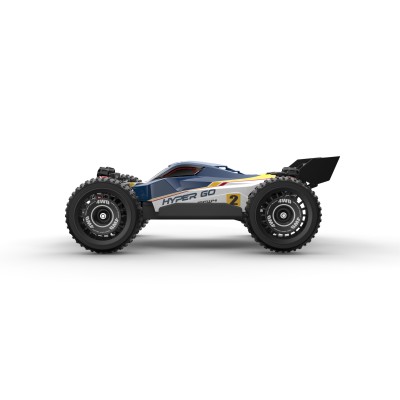 Hyper Go Buggy V2 střídavý 45km/h 4WD 1:16 RTR 2x karoserie