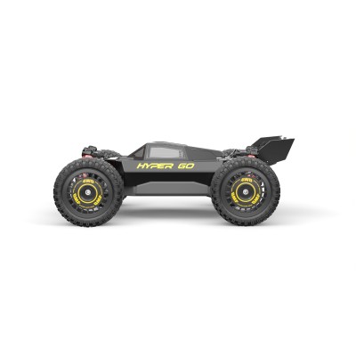 Hyper Go Buggy V2 střídavý 45km/h 4WD 1:16 RTR 2x karoserie