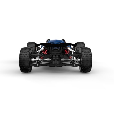 Hyper Go Buggy V2 střídavý 45km/h 4WD 1:16 RTR 2x karoserie