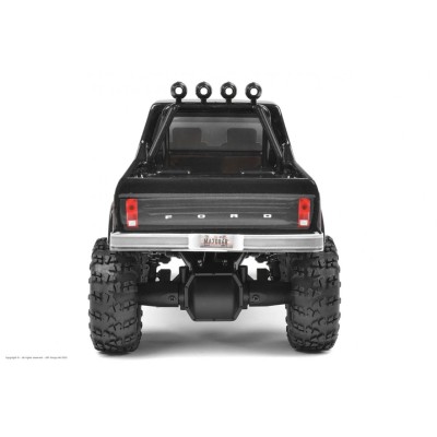 MSA-1E Ford F-150 - RTR - 1/24