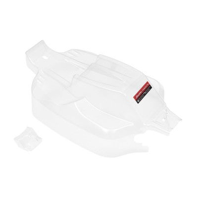 SWORKz S35 Series karoserie Falcon ST-5 (předřezaná pro EP buggy)