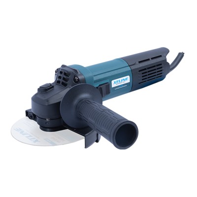 El.bruska úhl.125 850W XTLine