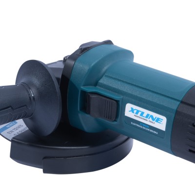 El.bruska úhl.125 850W XTLine