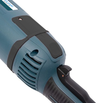 El.bruska úhl.230 2600W XTLine XT105245 otočná rukojeť